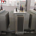 80kva 11kv محول توزيع مرحلة ثلاث مراحل